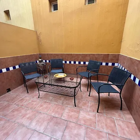180 Un Sueno En El Corazon De Triana Voluntad Daire *