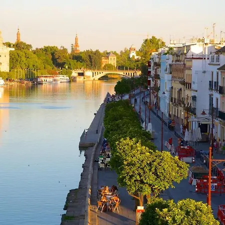 180 Un Sueno En El Corazon De Triana Voluntad * Sevilla