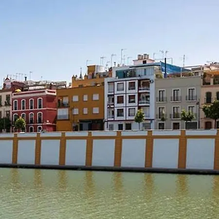 Daire 180 Un Sueno En El Corazon De Triana Voluntad *