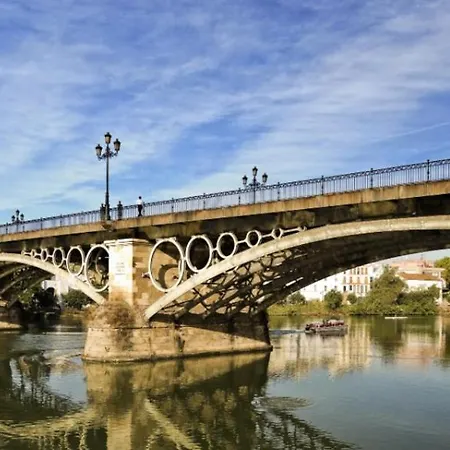 180 Un Sueno En El Corazon De Triana Voluntad Daire